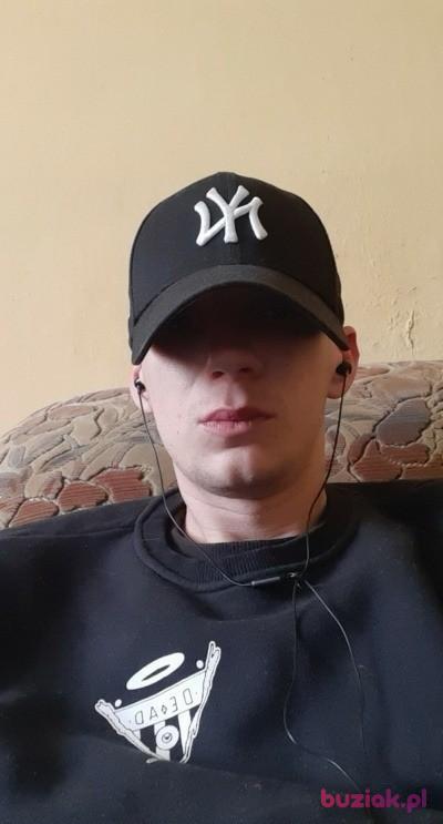 Daniel, Male, 33, Kamień Pomorski, Polska, Photo: 8
