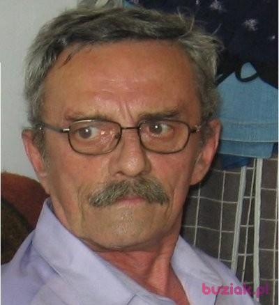 jerzy, Male, 78, Gliwice, Polska, Photo: 1