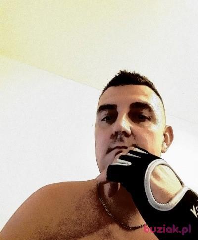 Krolek82, Mężczyzna, 45, Niemcy, Zdjęcie: 2