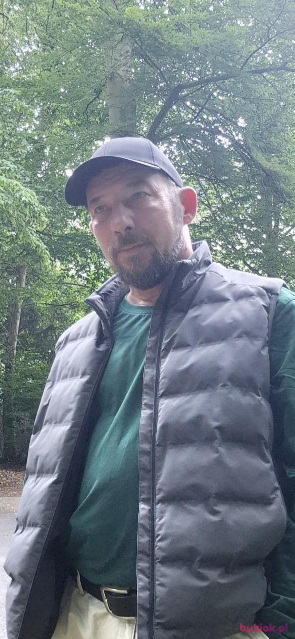 Paweł, Male, 50, Hannover, Niemcy, Photo: 2