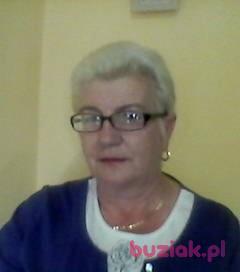 lalek123, Female, 66, Bogatynia, Polska, Photo: 1