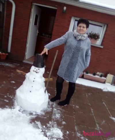Renata, Kobieta, 58, Saarbrucken, Niemcy, Zdjęcie: 5