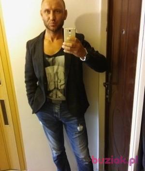marcin, Male, 51, Bieruń, Polska, Photo: 3