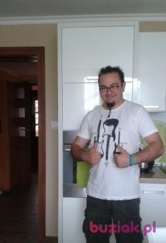 kocur2, Male, 43, Dębica, Polska, Photo: 2