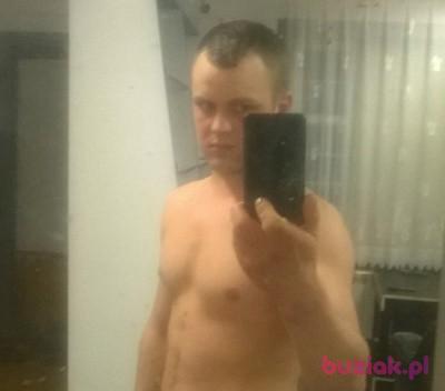 Adam, Male, 32, Suwałki, Polska, Photo: 2