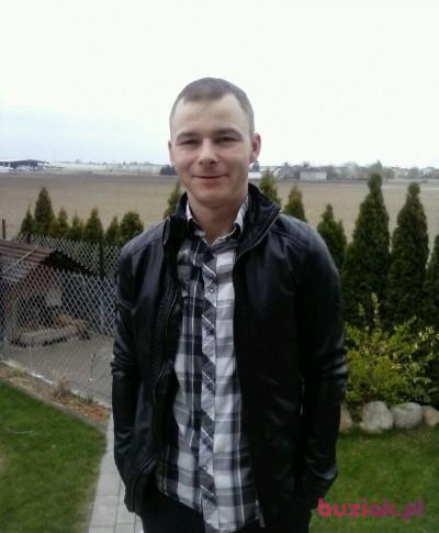 andrzej, Male, 43, Morąg, Polska, Photo: 2