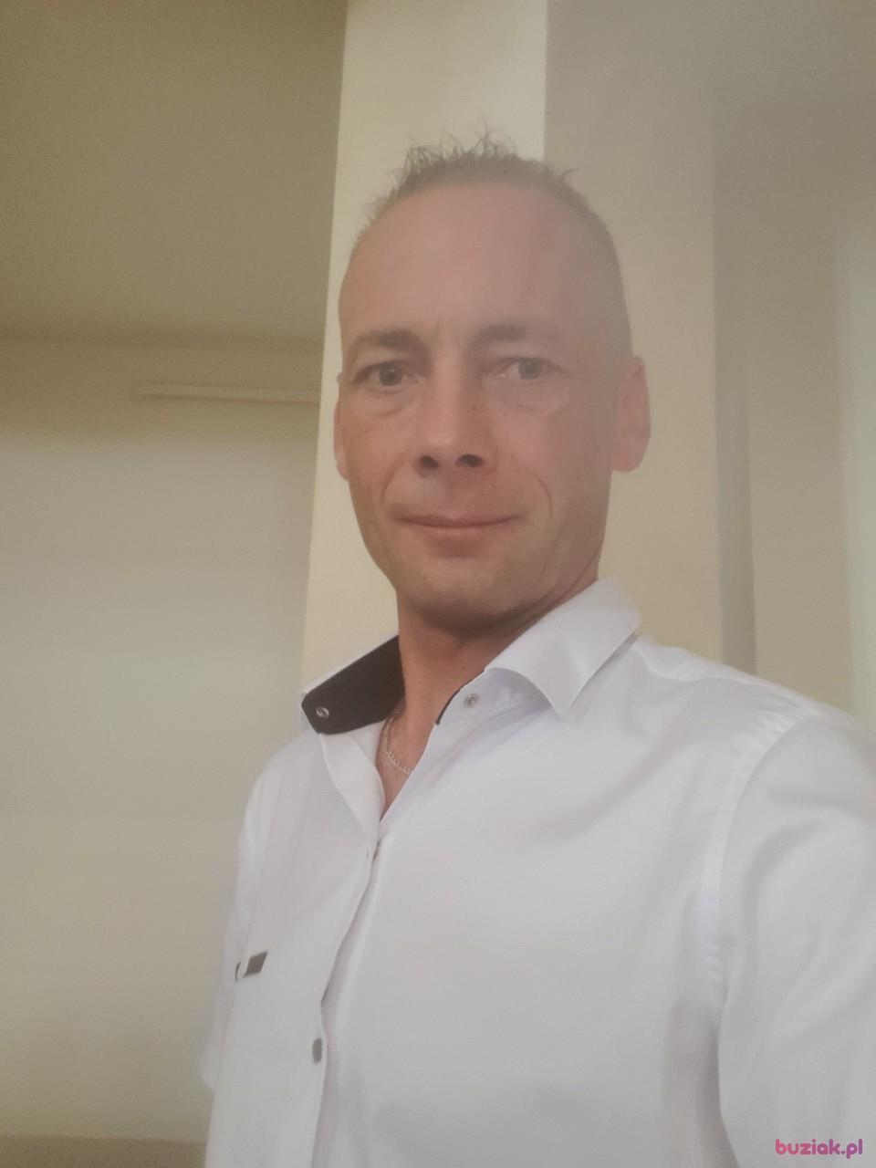 Bartosz, Male, 46, Hannover, Niemcy, Photo: 3