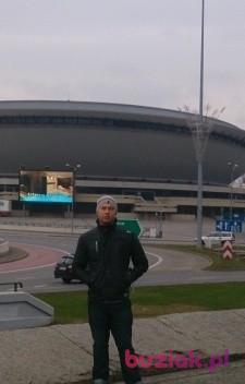 Sylwester , Male, 35, Wielka Brytania, Photo: 3