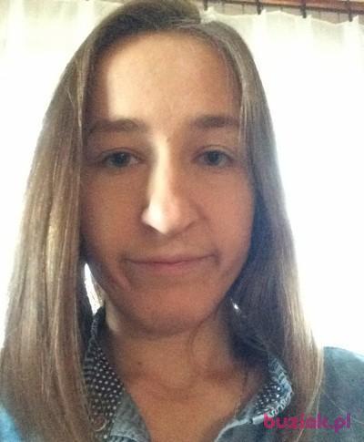 Agnieszka, Female, 34, Garwolin, Polska, Photo: 1
