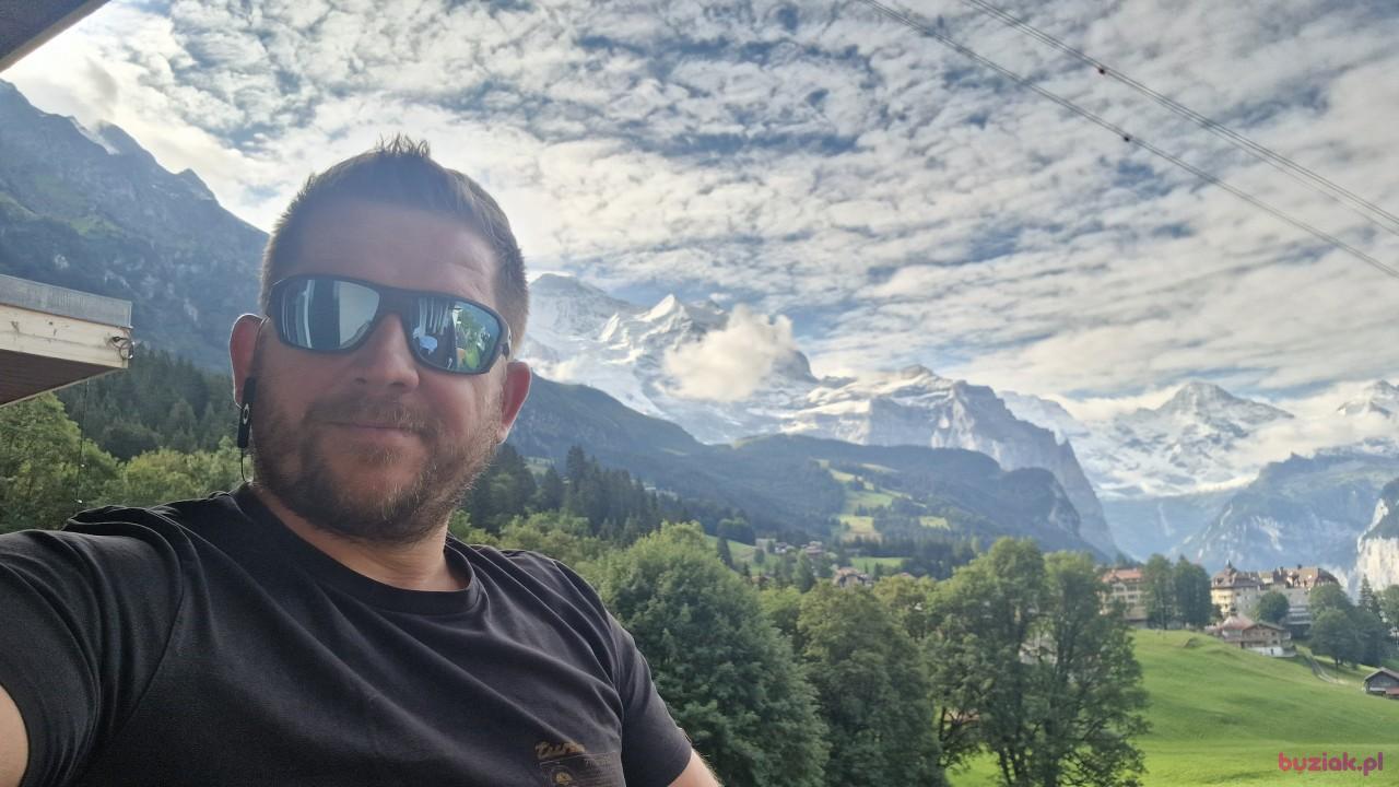 Marcin, Mężczyzna, 46, Westminster, Wielka Brytania, Zdjęcie: 5