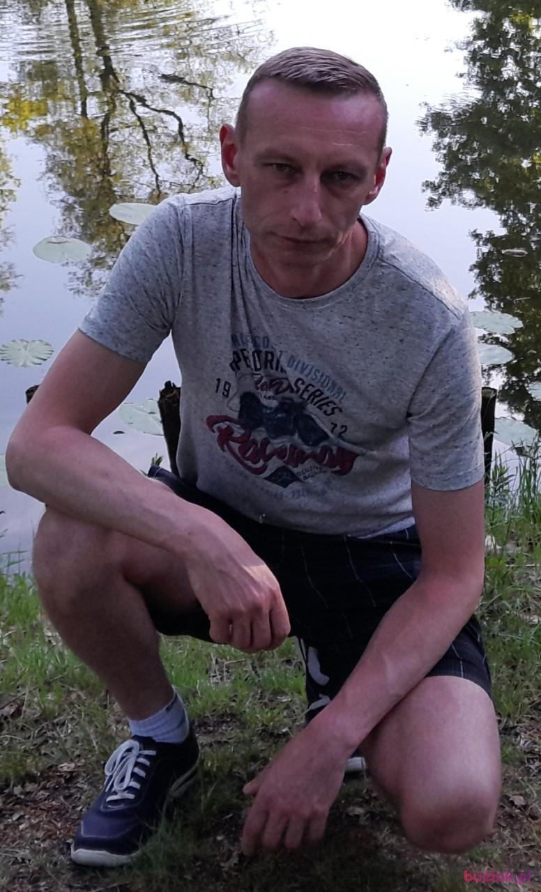 Marcin, Male, 48, Boston, Wielka Brytania, Photo: 1