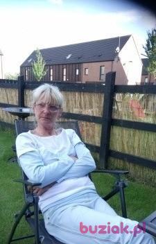 Alina, Female, 59, Glasgow, Wielka Brytania, Photo: 3