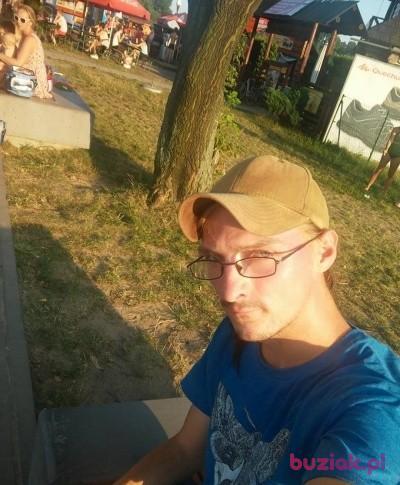 kris, Male, 36, Sosnowiec, Polska, Photo: 2
