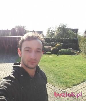 Adam, Male, 32, Wrocław, Polska, Photo: 2