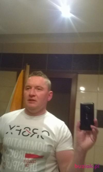 Kamil , Male, 42, Kępno, Polska, Photo: 1