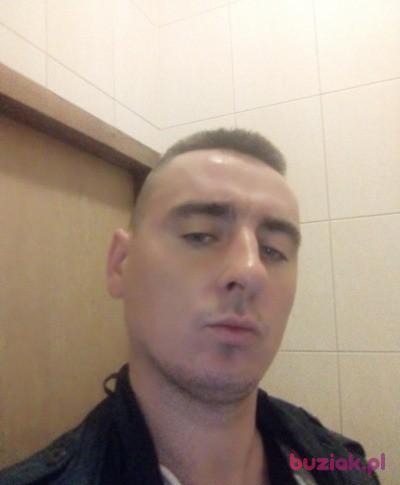 Staszek , Male, 38, Miechów, Polska, Photo: 2