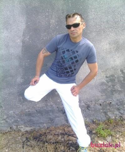 mariusz, Male, 48, Słupca, Polska, Photo: 2