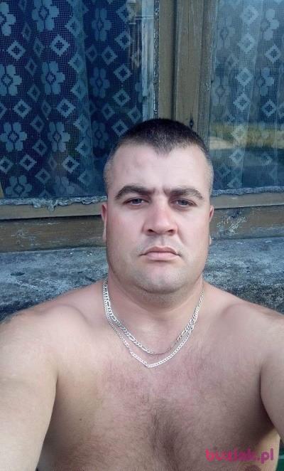 Jony1984, Male, 42, Bełchatów, Polska, Photo: 2