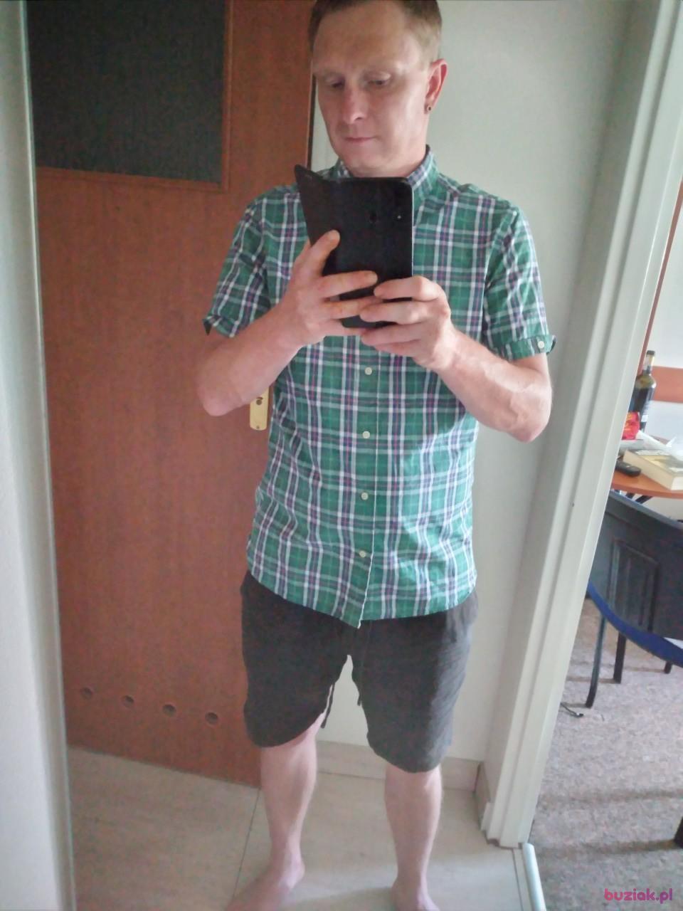 Andrzej, Mężczyzna, 47, Haga, Holandia, Zdjęcie: 1