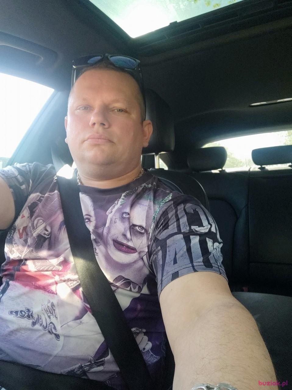 Konrad, Male, 49, Rotterdam, Holandia, Photo: 2
