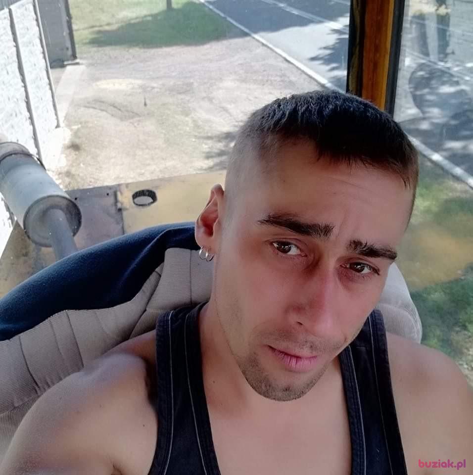 Tomi, Male, 37, Węgliniec, Polska, Photo: 2