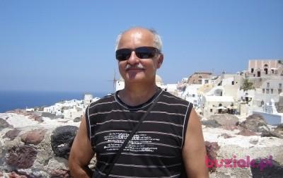 andrzej, Male, 74, Kalisz, Polska, Photo: 2
