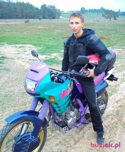 Krzysiek, Male, 32, Polska, Photo: 3