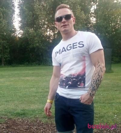 Vanqish, Male, 39, Haarlem, Holandia, Photo: 2
