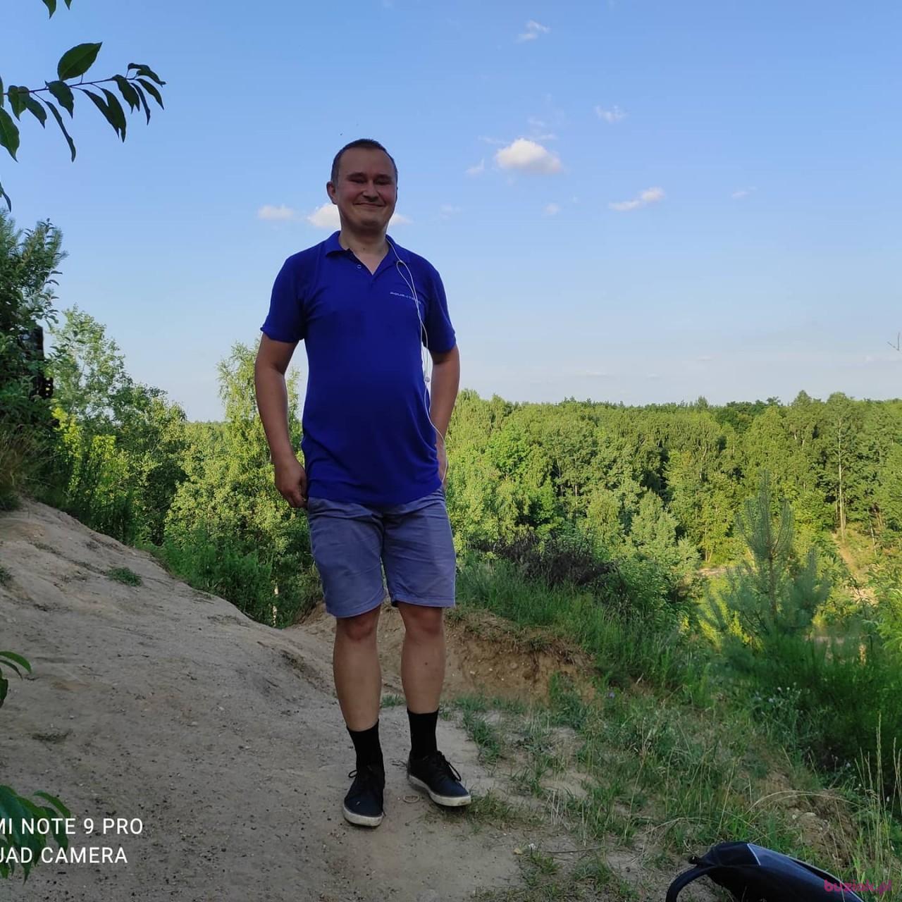 Michał, Mężczyzna, 37, Zgierz, Polska, Zdjęcie: 29