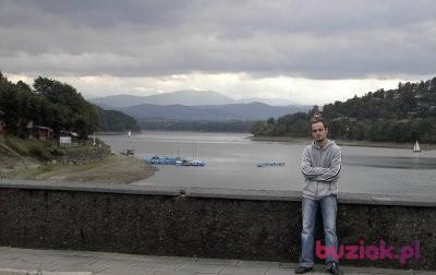 Piotr, Male, 38, Bytom, Polska, Photo: 2