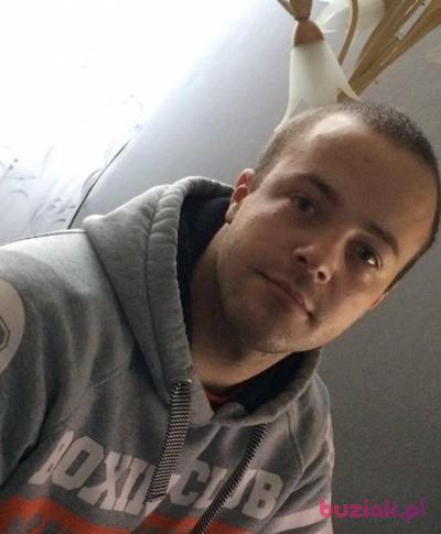 Sebastian, Male, 34, Częstochowa, Polska, Photo: 2