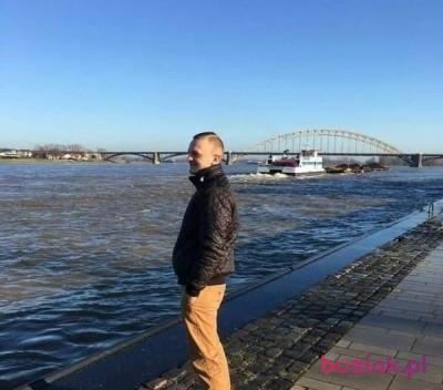 Sebastian, Male, 33, Oss, Holandia, Photo: 2