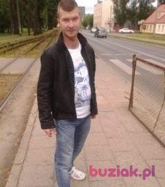 D A W I D, Male, 37, Bydgoszcz, Polska, Photo: 4