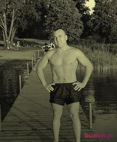 vvoytass, Male, 46, Oleśnica, Polska, Photo: 2