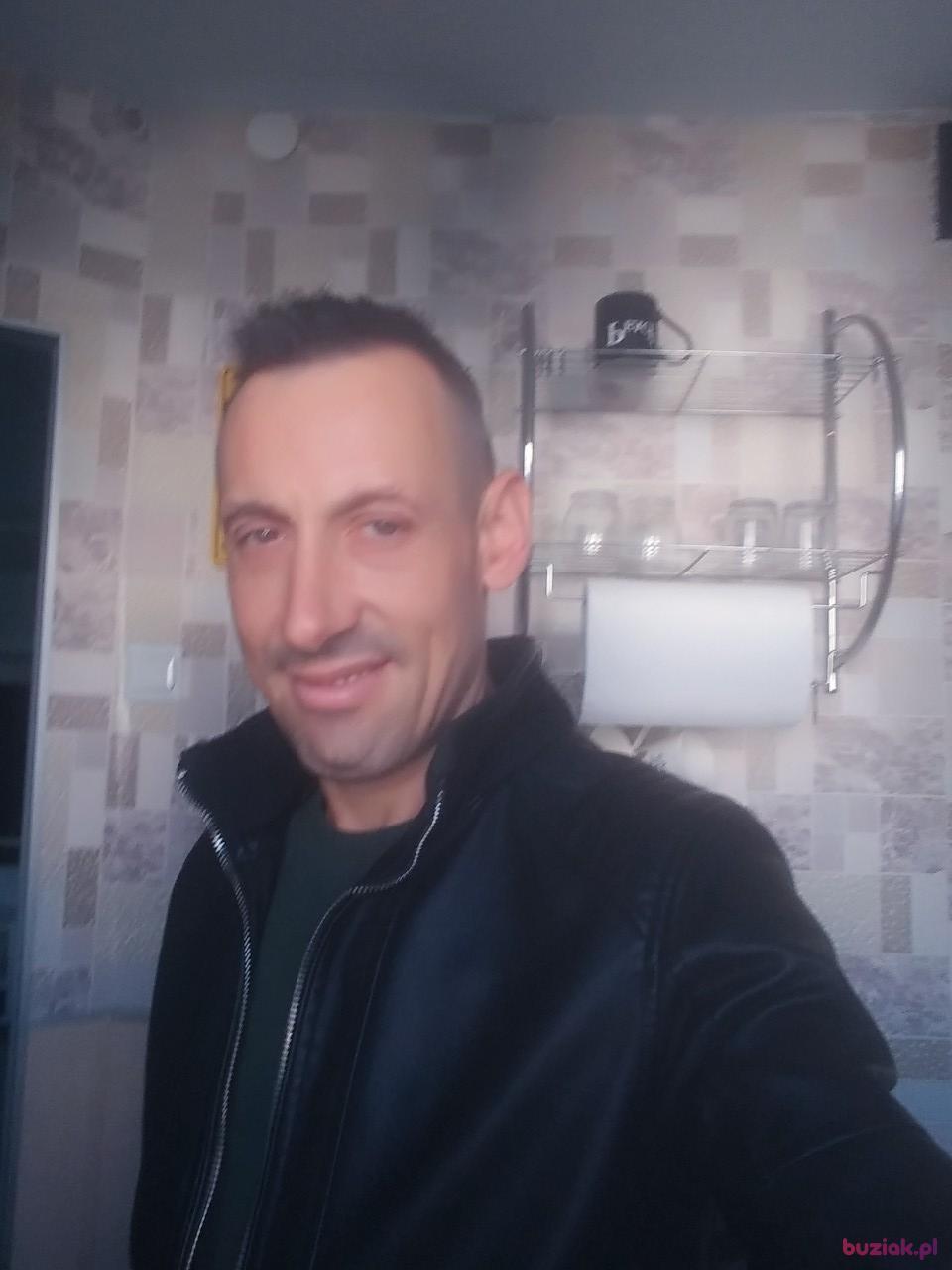 Gabriel, Male, 43, Kalisz, Polska, Photo: 4