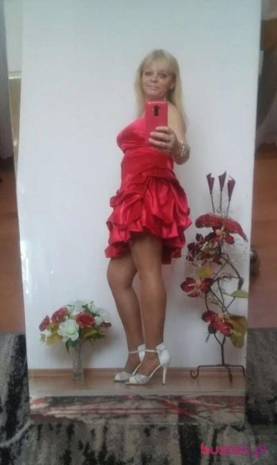 Wieslawa, Female, 64, Brzeg, Polska, Photo: 2