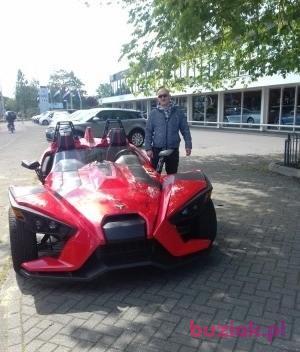 Przemek, Mężczyzna, 44, Lisse, Holandia, Zdjęcie: 12