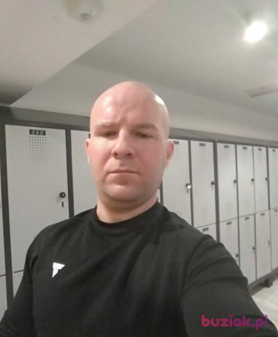 Adam, Male, 38, Łomża, Polska, Photo: 2