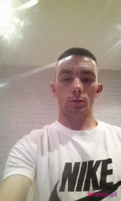 Maciej, Male, 36, Accrington, Wielka Brytania, Photo: 2
