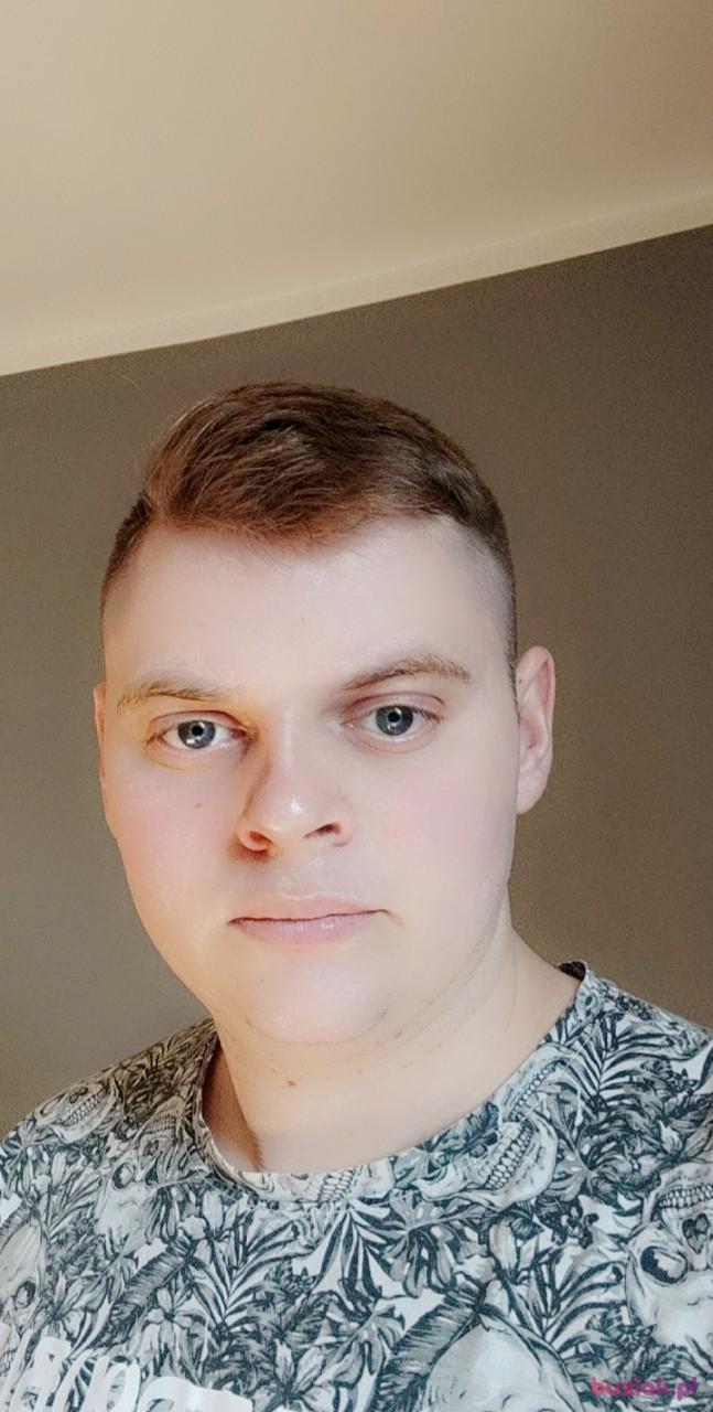 Grzesiek, Mężczyzna, 30, Gołdap, Polska, Zdjęcie: 2