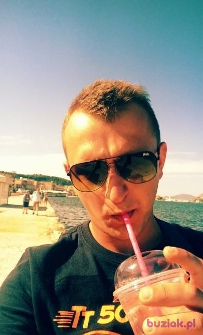 krzysiek, Male, 32, Bathgate, Wielka Brytania, Photo: 2