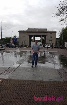 Damian, Male, 37, Holandia, Photo: 2