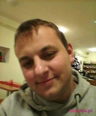 Michał Gorący. mam fb :-) , Male, 36, Kościan, Polska, Photo: 1