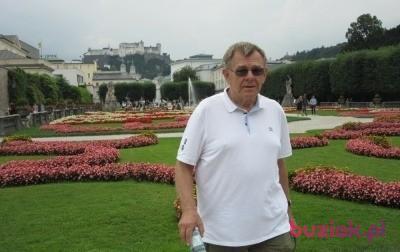 Wojtek, Mężczyzna, 73, Poznań, Polska, Zdjęcie: 2