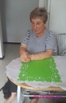 Krystyn, Female, 79, Bystrzyca Kłodzka, Polska, Photo: 2