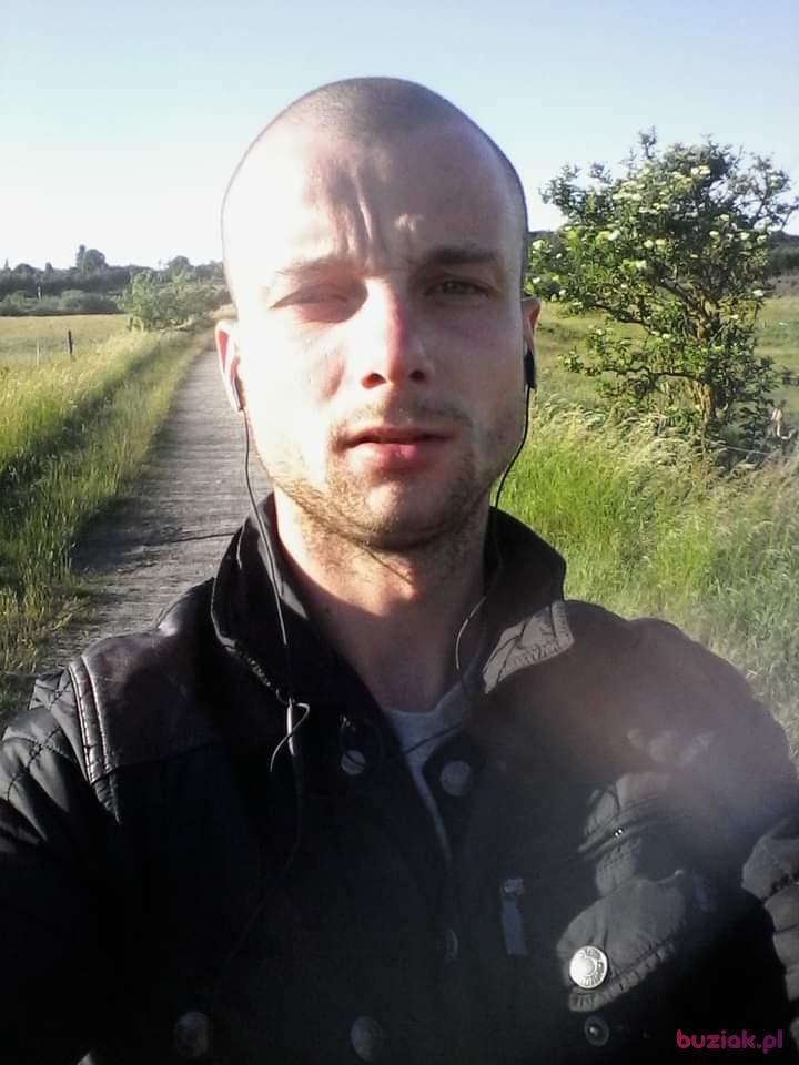 Lukasz, Male, 32, Chodzież, Polska, Photo: 2