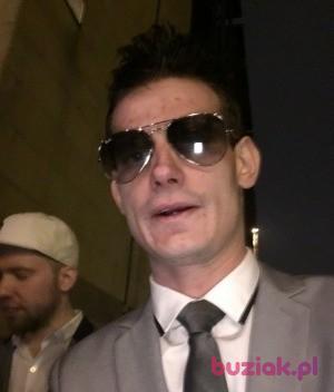 Mariusz, Male, 36, Glasgow, Wielka Brytania, Photo: 2