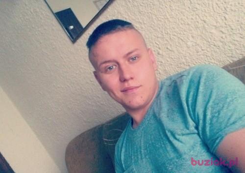 Kuba , Male, 37, Piła, Polska, Photo: 2