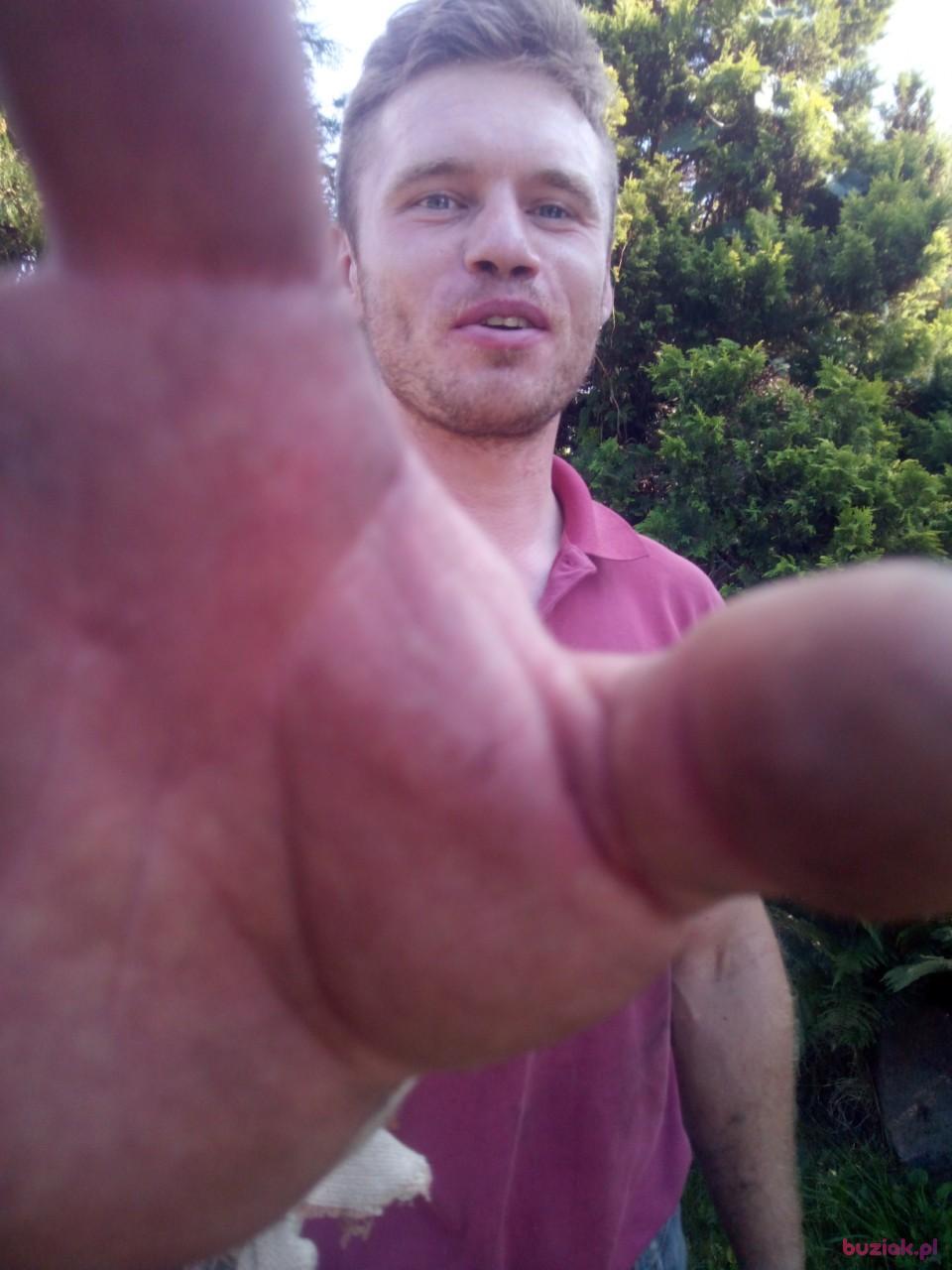 Mateusz, Male, 33, Pisz, Polska, Photo: 6