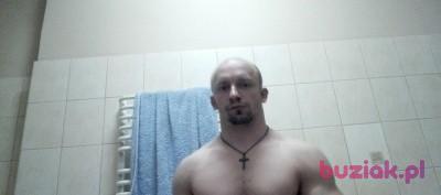 Rafał, Male, 39, Gliwice, Polska, Photo: 2